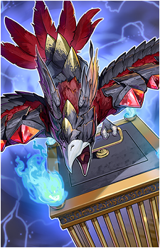 Guide of the Blaze Fiends's image