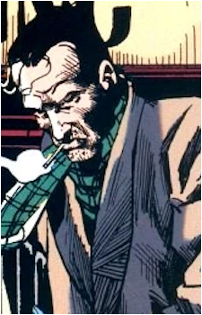 Willoughby Kipling's image