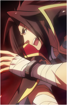 Kagura Mutsuki