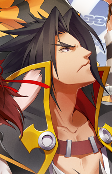 Kagura Mutsuki