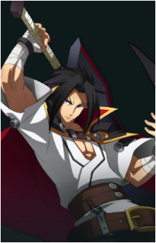 Kagura Mutsuki