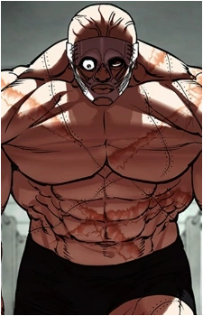 No. 1 (LOOKISM)'s image
