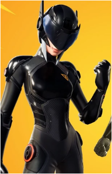 B.R.U.T.E. Gunner's image