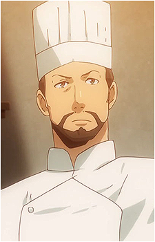Tenshu's image