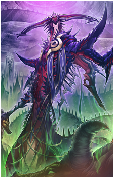 Vouiburial, the Dragon Undertaker's image