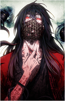 Li Huowang's image