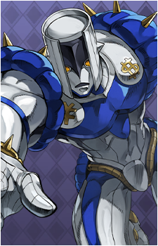 The Hand's image
