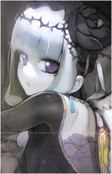 Irina {HnC}'s image
