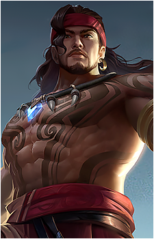 Lapu-Lapu's image