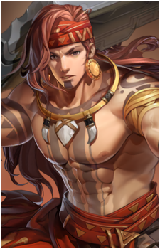 Lapu-Lapu's image