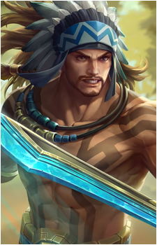 Lapu-Lapu