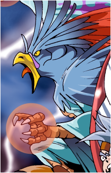 Skroa's image