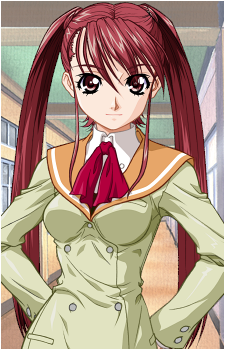 Aika Sanada's image
