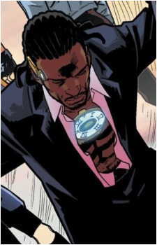 Deadly Six's image