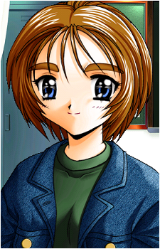 Shou Hagiwara's image