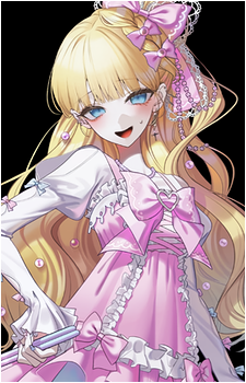 Miria Saeki