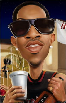 Ludacris