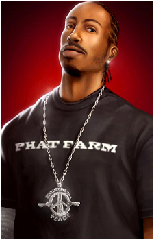 Ludacris's image