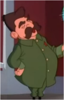 Image 3 of Joseph Stalin