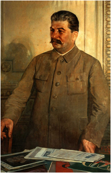 Image 18 of Joseph Stalin