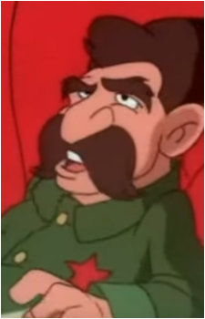 Image 4 of Joseph Stalin