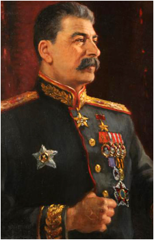 Image 15 of Joseph Stalin