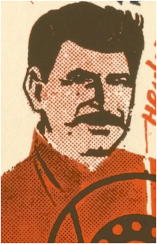 Image 10 of Joseph Stalin