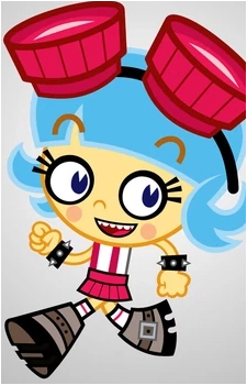 Frida Suárez's image