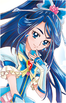Karen Minazuki