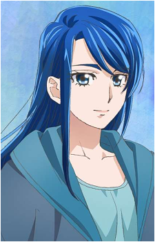 Karen Minazuki