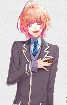 Chiaki Yukino's image