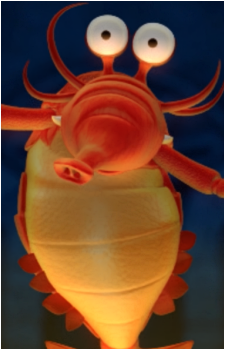 Lobzilla's image