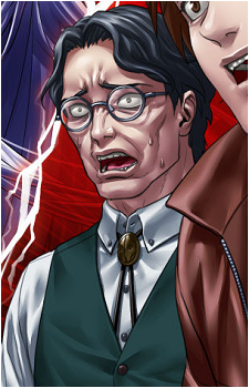 Kiyonosuke Nosato