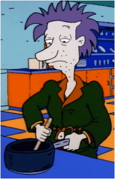 Stu Pickles