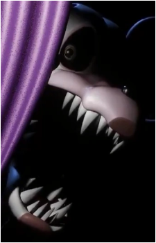 False Mangle