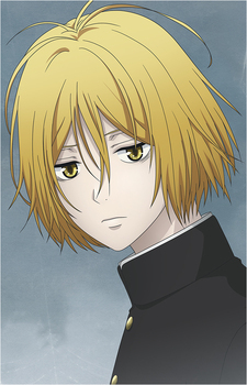 Sakae Ashiya's image