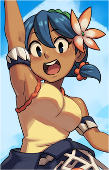 Leilani