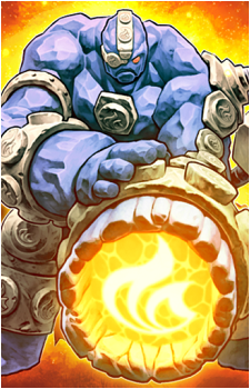 Laval Cannon's image