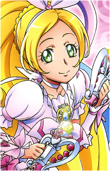 Kanade Minamino