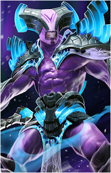 Faceless Void