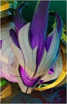 Faceless Void