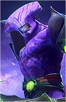 Faceless Void's image