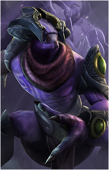 Faceless Void