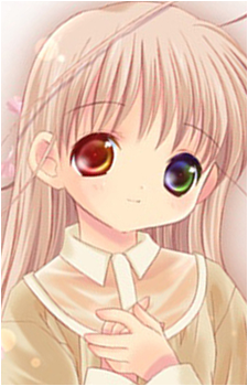 Kusachiho's image