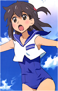 Image 9 - Art: 坂井久太 (Kyuuta Sakai) Image 9