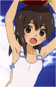 Image 18 - Art: 坂井久太 (Kyuuta Sakai) Image 18
