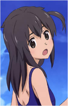 Image 13 - Art: 坂井久太 (Kyuuta Sakai) Image 13