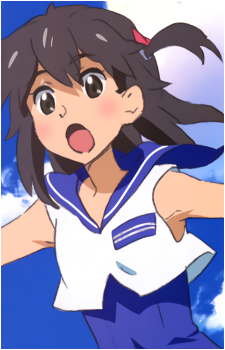 Image 8 - Art: 坂井久太 (Kyuuta Sakai) Image 8