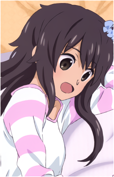 Image 5 - Art: 坂井久太 (Kyuuta Sakai) Image 5