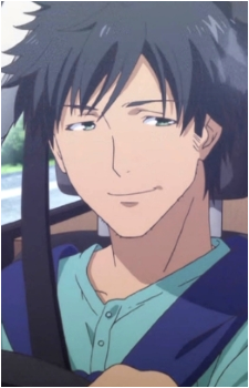 Shuuichi Komiya